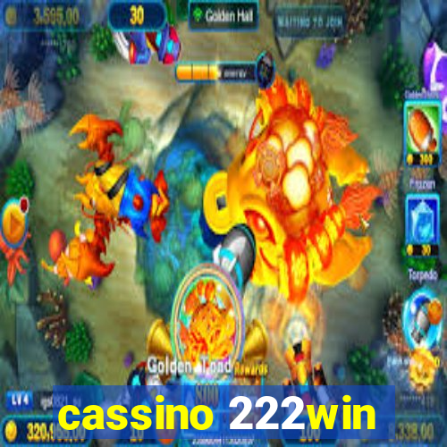 cassino 222win